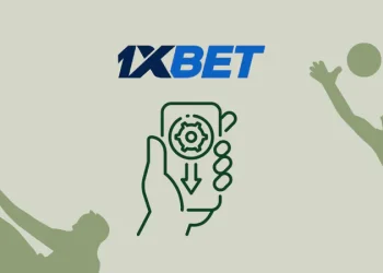 1xbet app