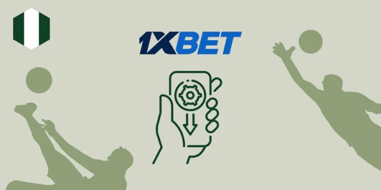 1xbet app
