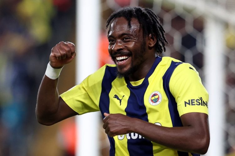 Bright Osayi-Samuel