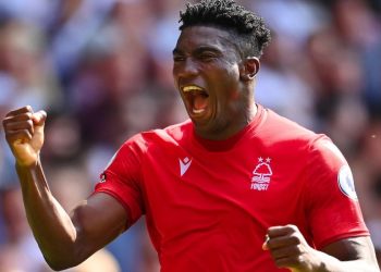 Taiwo Awoniyi