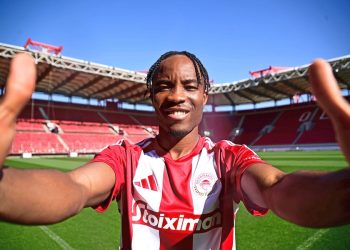 Bruno Onyemaechi