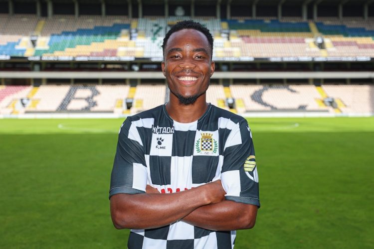 Bruno Onyemaechi