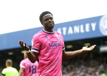 Josh Maja