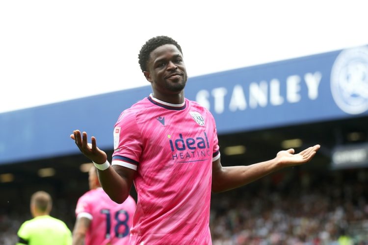 Josh Maja