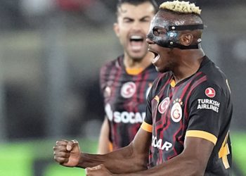 Victor Osimhen