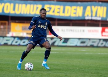 Bright Osayi-Samuel