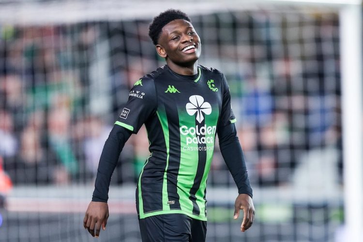 Kazeem Olaigbe