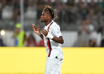 Samuel Chukwueze