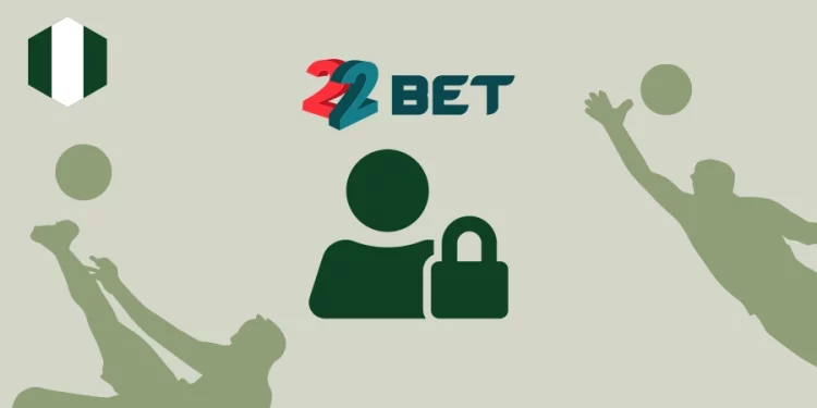 22Bet Nigeria Signup Start Your Betting Story Right