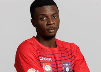 Obi Jeremiah Chinonso