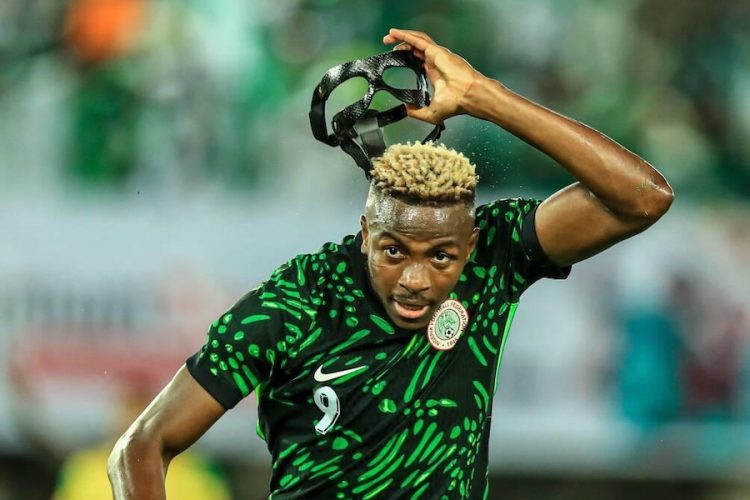 Victor Osimhen