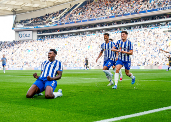 Samu Omorodion Aghehowa