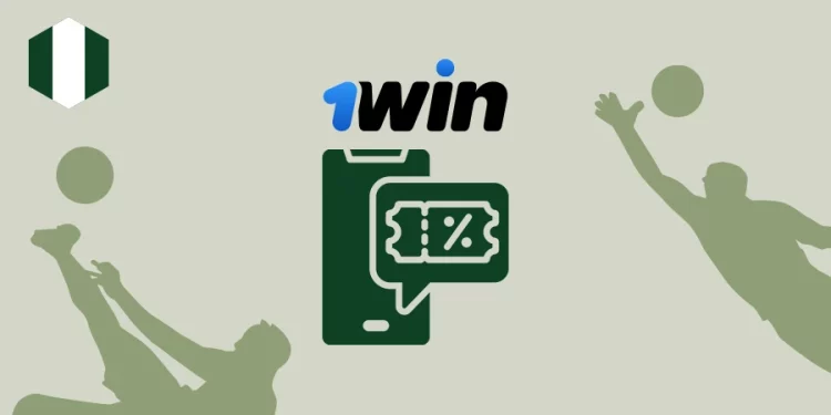 1Win Nigeria Promos – What is 1win promo code