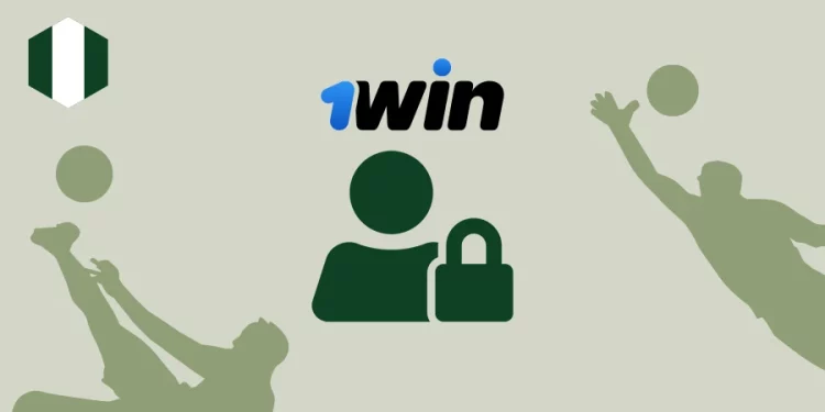 1Win Nigeria Registration Your Starting Point