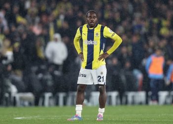 Bright Osayi-Samuel