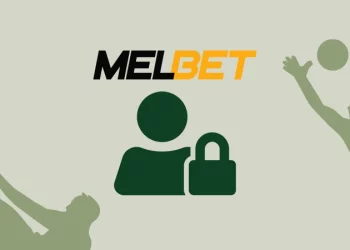 Melbet Nigeria Login