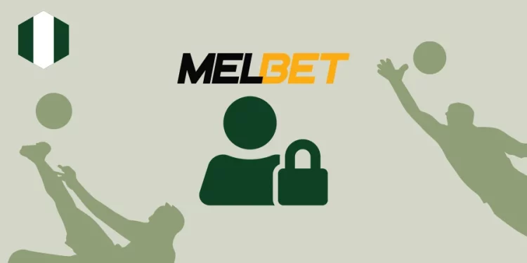 Melbet Nigeria Login