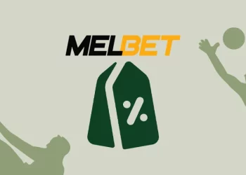 Melbet Promo