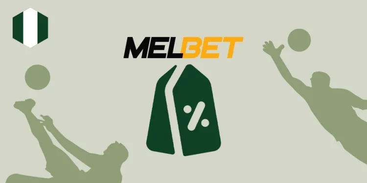 Melbet Promo