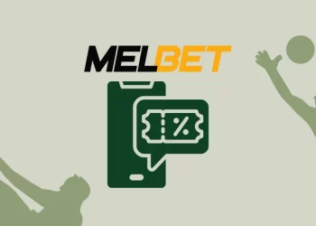 Melbet registration