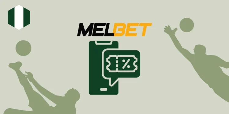Melbet registration