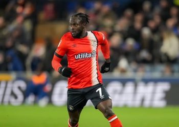Victor Moses
