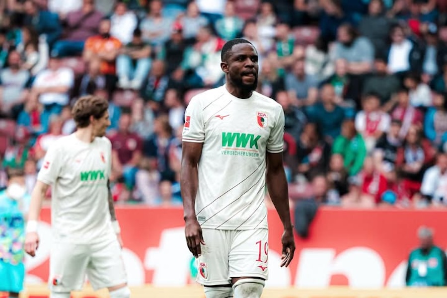 Frank Onyeka