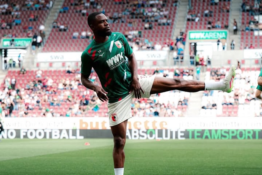 Frank Onyeka