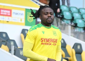 Moses Simon