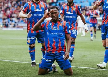 Philip Otele