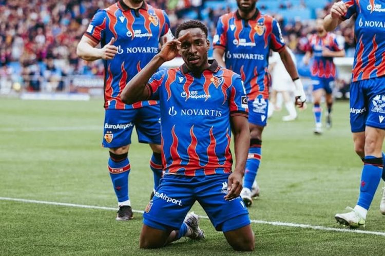 Philip Otele