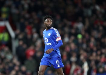 Wilfred Ndidi