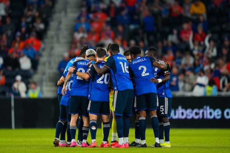 Colorado Rapids