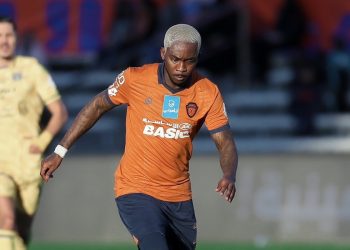 Henry Onyekuru