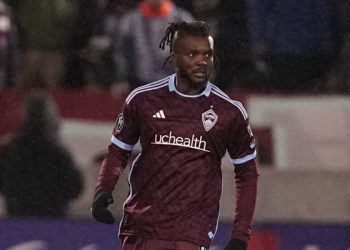 Chidozie Awaziem