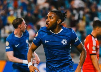 Christopher Nkunku