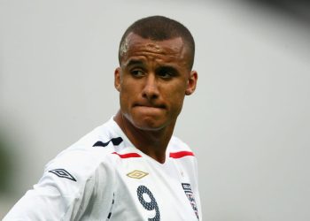 Gabriel Agbonlahor