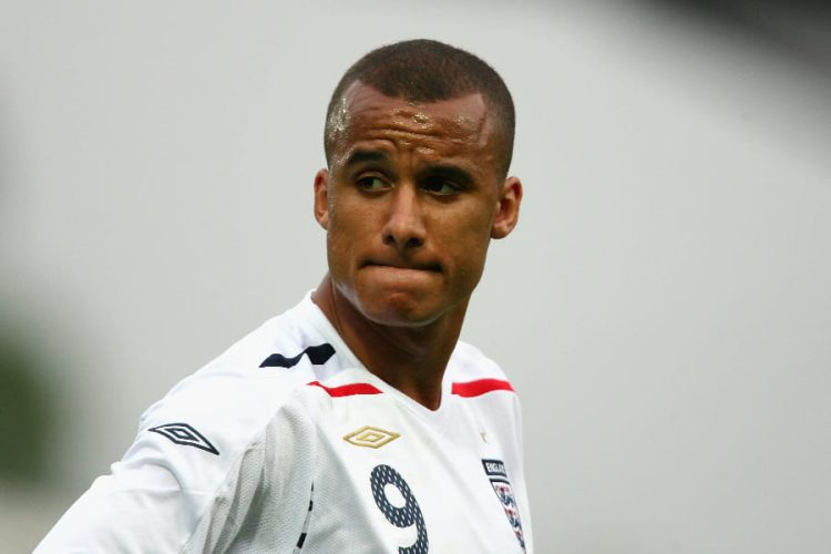 Gabriel Agbonlahor