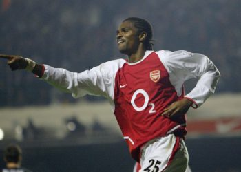 Nwankwo Kanu