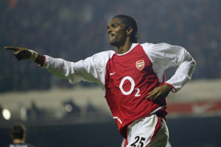 Nwankwo Kanu