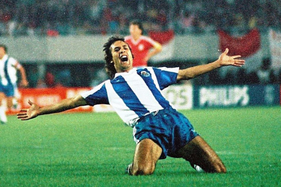 Rabah Madjer