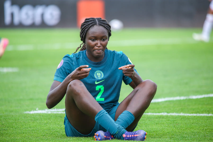 Rinsola Babajide