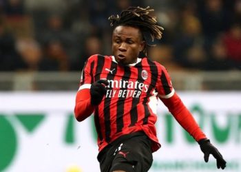 Samuel Chukwueze
