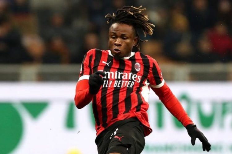 Samuel Chukwueze