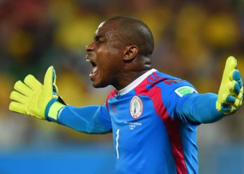 Vincent Enyeama