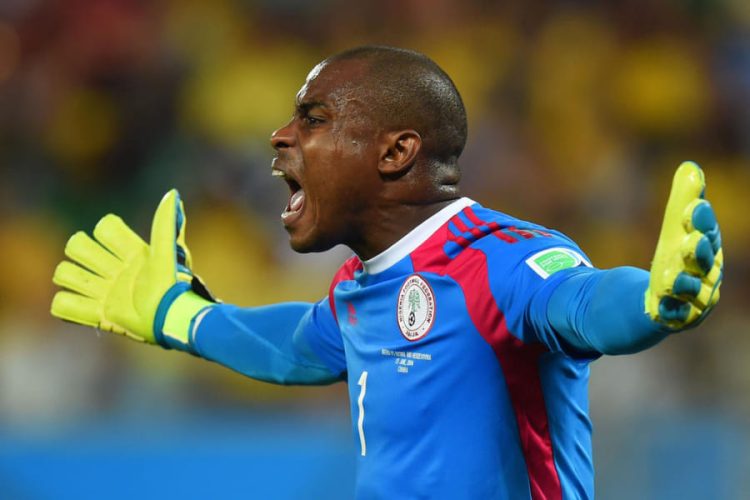 Vincent Enyeama
