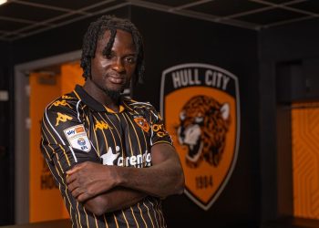 David Akintola