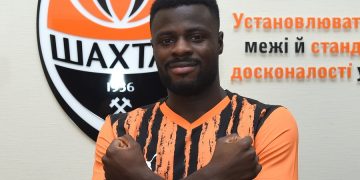 Prosper Obah