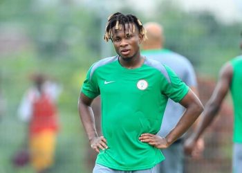 Samuel Chukwueze