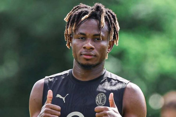 Samuel Chukwueze